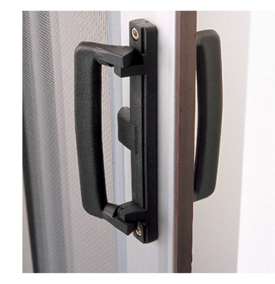 Mosquitera puerta lateral | MOSQUISTOP